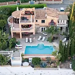Luxusvilla - Villa In Denia