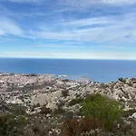 Mestre Denia Centro