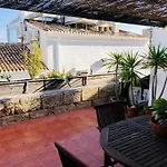 Casa mediterránea en el céntrico casco antiguo a un paso del Mar