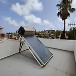 Villa Con Piscina Para 8 Personas