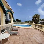 Villa Con Piscina Para 8 Personas