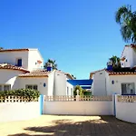 Villas Molins - Btb