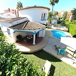 Villas Molins - Btb