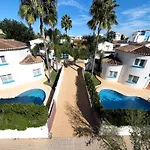 Villas Molins - Btb