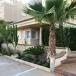 Comfortable House In Denia With Pool
