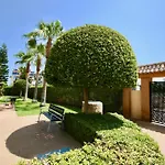 Residencial Playa Sol III