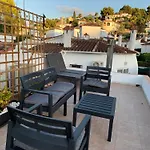 Casa De 2 Dormitorios Con Piscina, 2 Terrazas Privadas, Wifi, Bbq