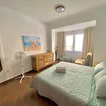 Marina De Denia Apartment