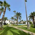 Adorable Bungalow En La Playa De Las Marinas