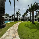 Adorable Bungalow En La Playa De Las Marinas