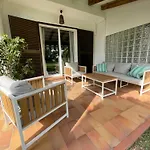 Adorable Bungalow En La Playa De Las Marinas