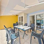 Apartment Suenos De Denia II By Interhome
