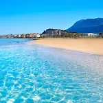 Apartment Suenos De Denia II By Interhome
