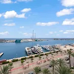 Apartment Puerto Denia Cervantes 8 By Interhome