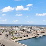 Apartment Puerto Denia Cervantes 8 By Interhome