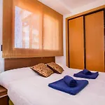 Apartment Jacaranda-2 By Interhome