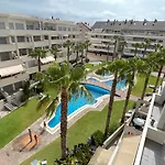 Apartamentos Elegance El Conserje