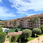 Puerto Romano Vybdenia