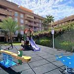 Puerto Romano Vybdenia
