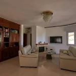 Magnifica Villa Con Impresionantes Vistas Al Mar