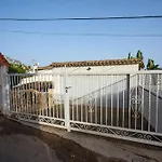 Magnifica Villa Con Impresionantes Vistas Al Mar