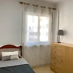 Amplio Apartamento En Centro