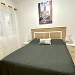 Amplio Apartamento En Centro
