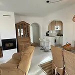 Precioso Chalet Independiente En Denia Con Piscina