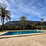 Sunny & Cool Denia Bungalow