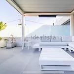 Precioso Apartamento Junto A Playa En Denia