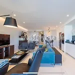 Precioso Apartamento Junto A Playa En Denia