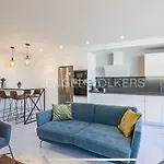 Precioso Apartamento Junto A Playa En Denia