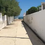 Las Velas Primera Linea-Serviden