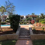 Las Velas Primera Linea-Serviden