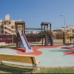 Precioso Apartamento Con Gran Terraza
