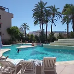 Estudio Capitan-Piscina