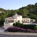 Villa Luxueuse Denia