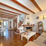 Las Marinas Bungalow