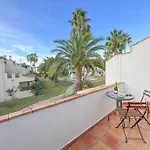 Las Marinas Bungalow