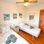 Las Marinas Bungalow