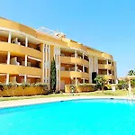 Apartamento Mediterraneo By Denia Costa