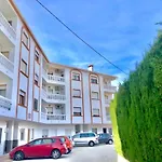 Caballito Blanco -Turistika