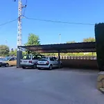 Caballito Blanco -Turistika