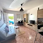 Caballito Blanco -Turistika