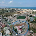 Caballito Blanco -Turistika