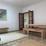 Gran Piso Con Estilo En El Centro De Denia