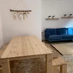 Gran Piso Con Estilo En El Centro De Denia