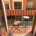 Gran Piso Con Estilo En El Centro De Denia