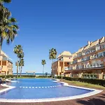 Apartment Mirador Al Mar-5 By Interhome