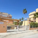 Apartment Mirador Al Mar-5 By Interhome